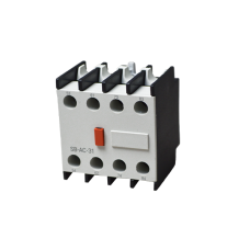 Допоміжний контакт SB-AC-31 (3НВ+1НЗ) UEC