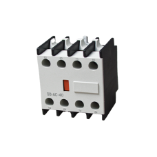 Допоміжний контакт SB-AC-40 (4НВ) UEC