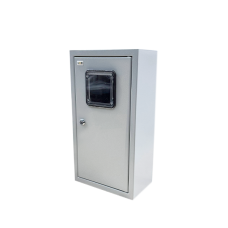 Корпус металевий ЩОРн-1/9 (470х260х145мм) IP31 UEC