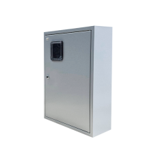 Корпус металевий ЩОРн-3/18 (560х440х165мм) IP31 UEC