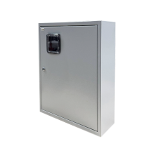 Корпус металевий ЩОРн-3/24 (560х480х165мм) IP31 UEC