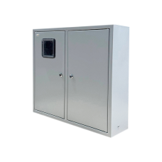 Корпус металевий ЩОРн-3/48 (540х600х165мм) IP31 UEC