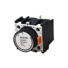 Приставка SB-ATD-DR0 затримка на вимк. 0,1-3сек. UEC