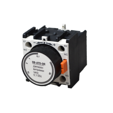 Приставка SB-ATD-DR2 затримка на вимк. 0,1-30сек. UEC