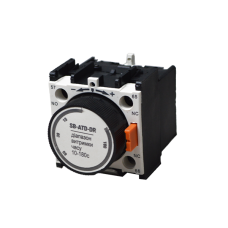 Приставка SB-ATD-DR4 затримка на вимк. 10-180сек. UEC