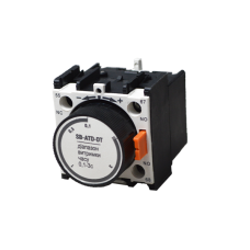 Приставка SB-ATD-DT0 затримка на вкл. 0,1-3сек. UEC