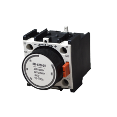 Приставка SB-ATD-DT4 затримка на вкл. 10-180сек. UEC