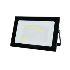 Прожектор LED UEC Delta SLC 100Вт 6500K IP65 черный
