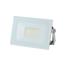 Прожектор LED UEC Delta SLC 10Вт 6500K IP65 белый