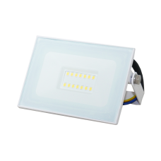 Прожектор LED UEC Delta SLC 20Вт 6500K IP65 белый