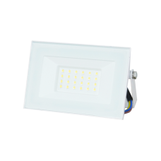 Прожектор LED UEC Delta SLC 30Вт 6500K IP65 белый