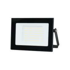 Прожектор LED UEC Delta SLC 50Вт 6500K IP65 черный