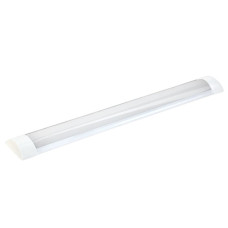Світильник LED UEC Delta CL5 36Вт 6500К IP20 1200мм білий