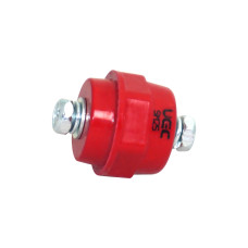Ізолятор SM25 М6 силовий з болтом UEC