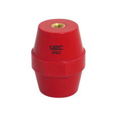Ізолятор SM60 М8 силовой UEC