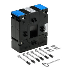 VCTA132300X05 Трансформатор тока разъемный 23х33 300/5А (0.5=2.5VA)