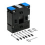 VCTA132400X05 Трансформатор тока разъемный 23х33 400/5А (0.5=3.75VA)