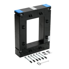 VCTA225600X05 Трансформатор струму роз'ємний 85х125 600/5А (0.5=5VA)