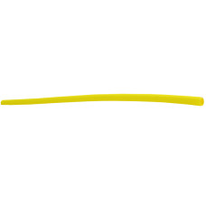 Термоусадочная трубка 3,0/1,5 шт.(1м) желтая