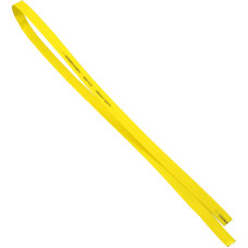 Термоусаджувальна трубка  9,0/4,5 шт.(1м) жовта