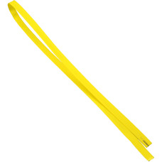 Термоусаджувальна трубка  10,0/5,0 шт.(1м) жовта
