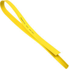 Термоусаджувальна трубка  18,0/9,0 шт.(1м) жовта