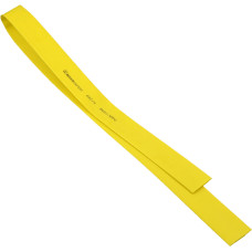 Термоусаджувальна трубка  22,0/11,0 шт.(1м) жовта