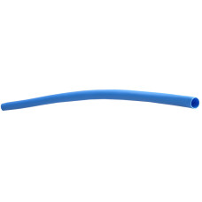 Термоусадочная трубка 3,0/1,5 шт.(1м) синяя