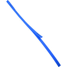 Термоусадочная трубка 8,0/4,0 шт.(1м) синяя