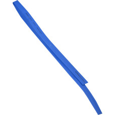 Термоусаджувальна трубка  12,0/6,0 шт.(1м) синя