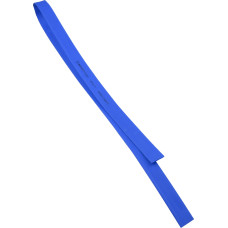 Термоусаджувальна трубка  14,0/7,0 шт.(1м) синя
