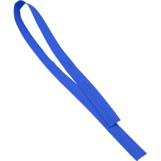 Термоусадочная трубка 16,0/8,0 шт.(1м) синяя