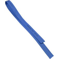 Термоусаджувальна трубка  18,0/9,0 шт.(1м) синя