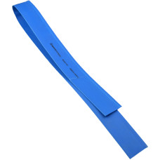 Термоусадочная трубка 28,0/14,0 шт.(1м) синяя