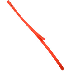 Термоусаджувальна трубка  8,0/4,0 шт.(1м) червона