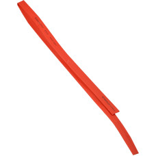 Термоусаджувальна трубка  12,0/6,0 шт.(1м) червона