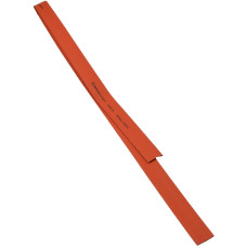 Термоусаджувальна трубка  16,0/8,0 шт.(1м) червона
