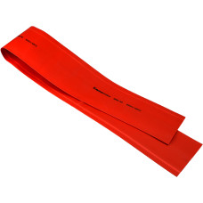 Термоусаджувальна трубка  60,0/30,0 шт.(1м) червона