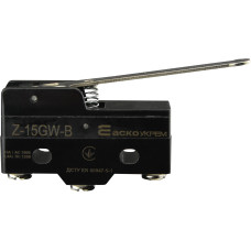 Мікровимикач Z-15GW-B