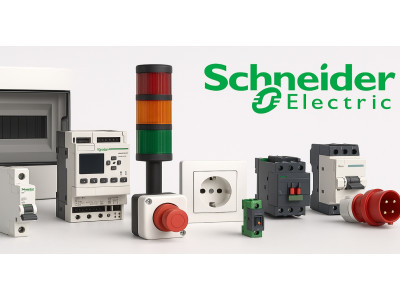 Schneider Electric — происхождение бренда, товары, история и ответы на частые вопросы