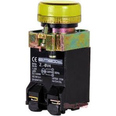 Индикатор eistand.yellow, желтый (BV 45)