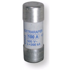  Запобіжник ETI 002645140 AQS14 UQ/12A/690V GR (200KA)