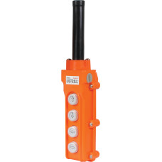 Тельферный пост e.cob.stand.4, 500В