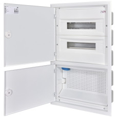 Распределительная коробка ERP18-4-2V MEDIA