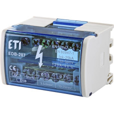 Розподільний блок EDB-207 