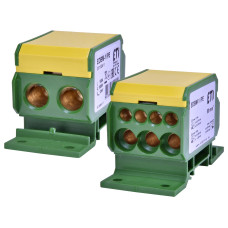  Розподільний блок EDBM-1/PE