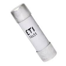 Запобіжник AQS14 UQ/32A/690V gR (200kA)