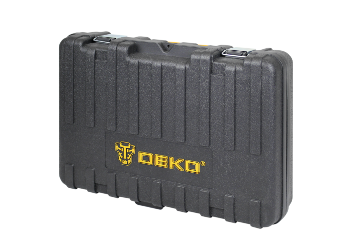 Перфоратор DEKO 15911