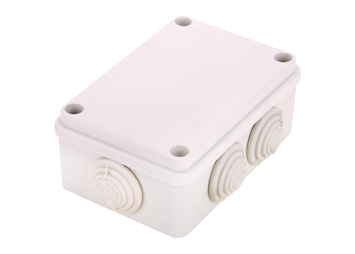 Коробка распределительная 120х80х50 IP44