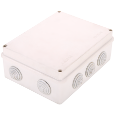 Коробка распределительная 200х155х80 IP44